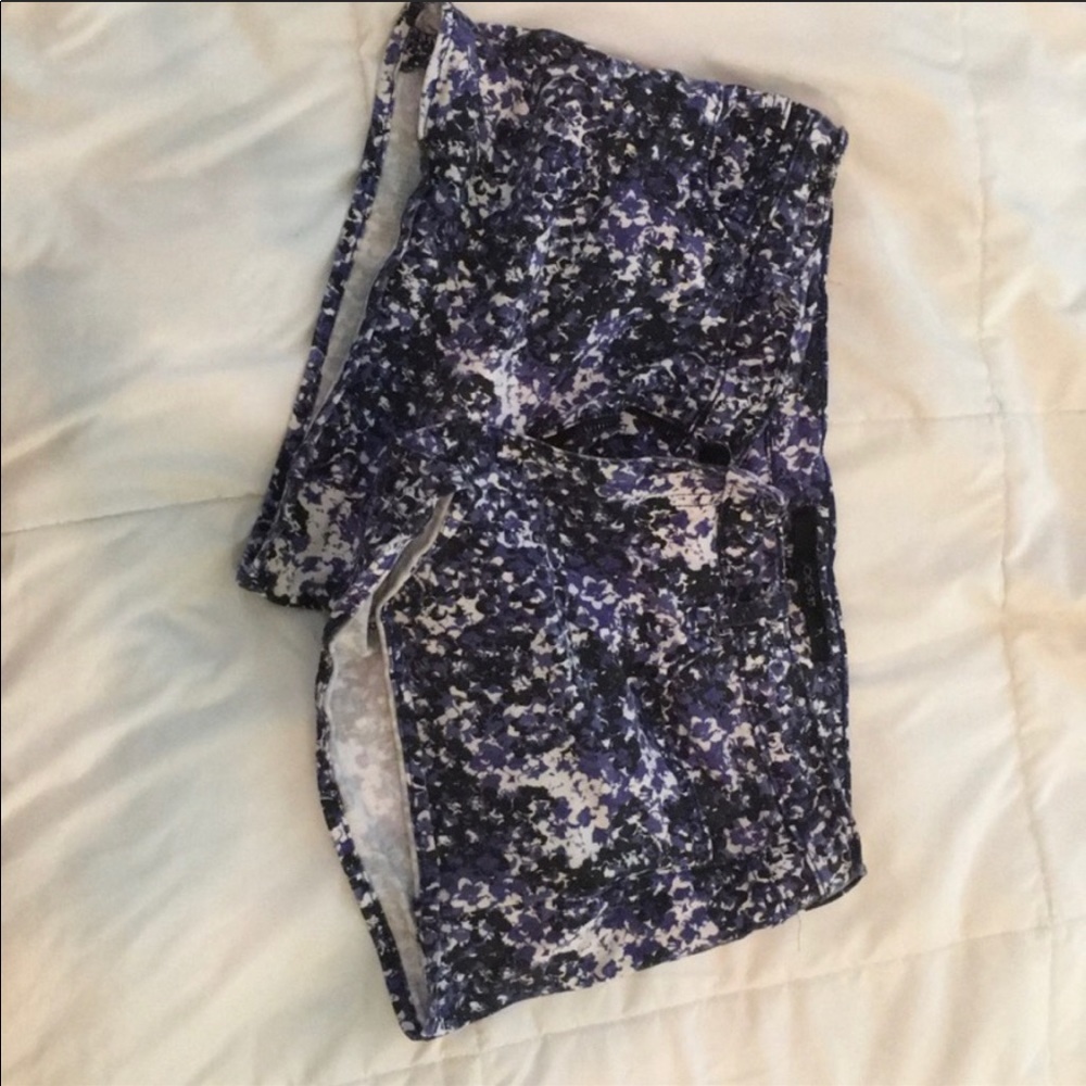 Joe’s Jeans shorts